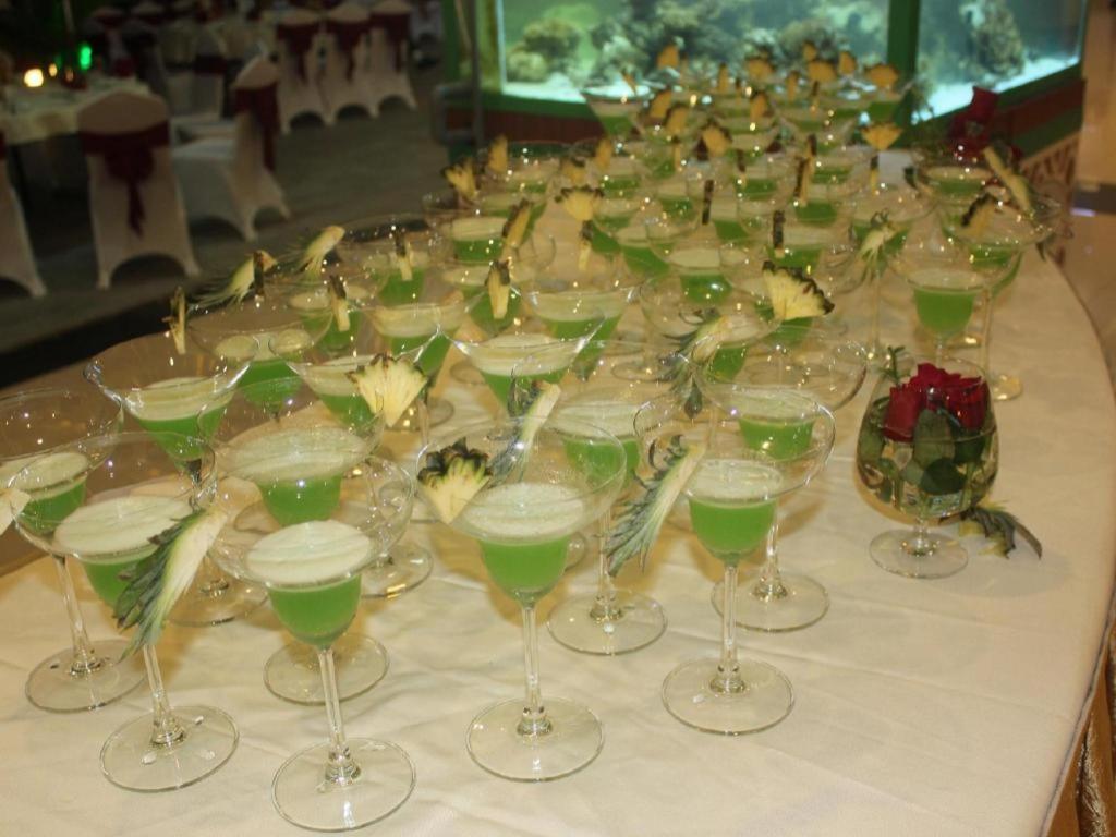 Sepon Boutique Resort Ha Loi Trung Esterno foto
